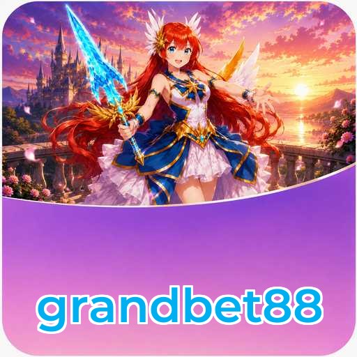 Verifikasi profile grandbet88